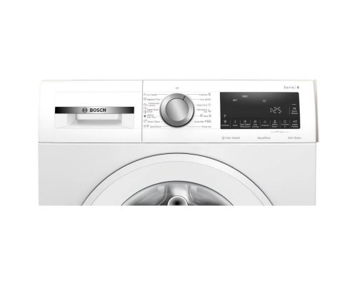 Стиральная машина Bosch WGG244Z4BY