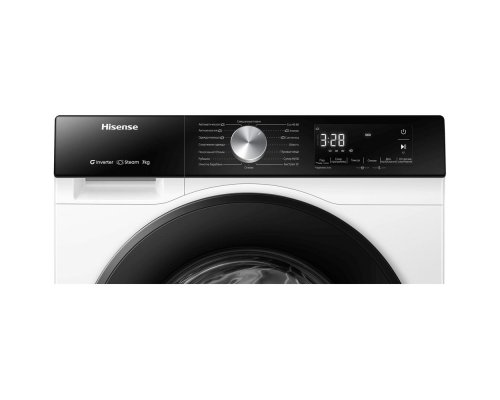 Washing machine Hisense WF3S7021BWU