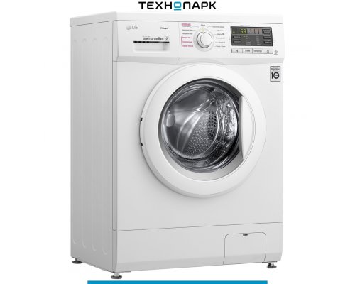 Машина стиральная LG F1296NDS0