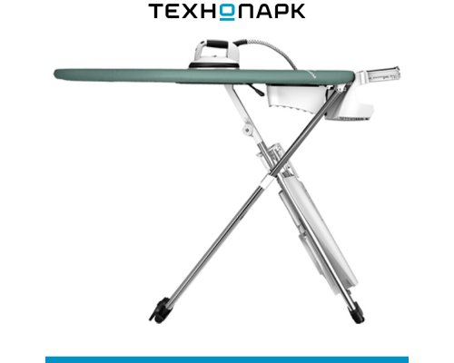 System Ironing Laurastar'S PURE PLUS