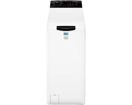 Washing machine AEG LTE6K263E