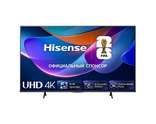 TV Hisense 43A6S (2026)