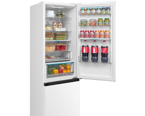 Fridge Midea MDRB601MME01