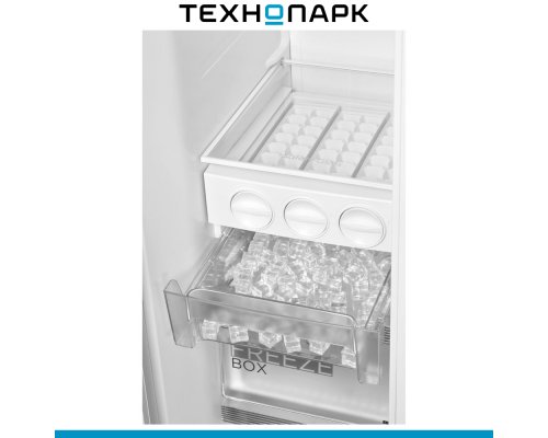 Fridge Midea MDRS710FGE01