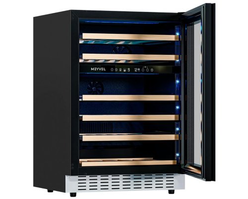Built-in wine cabinet Meyvel MV46NH-KWT2