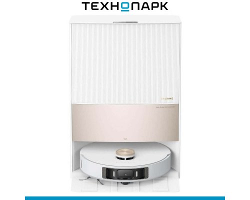Vacuum cleaner Dreame L20 Ultra Complete White