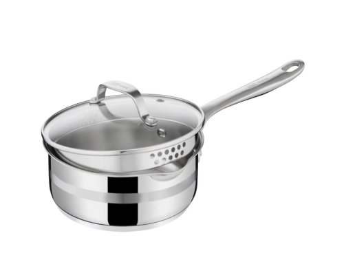 Набор посуды Tefal Jamie Oliver Cook Smart E310S874