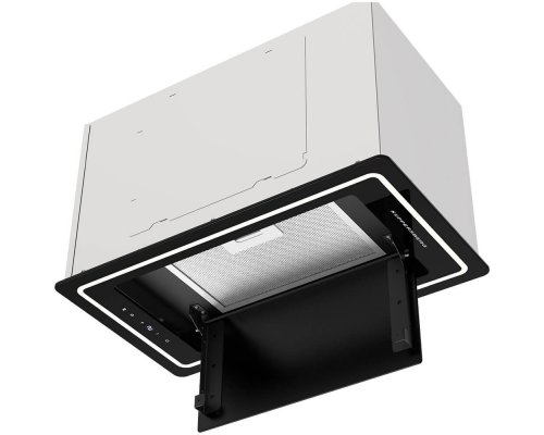 Вытяжка встраиваемая Kuppersberg INLUMIA 60 Black/черный