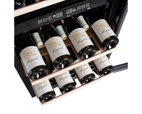 Wine cabinet Meyvel MV126-KBF2