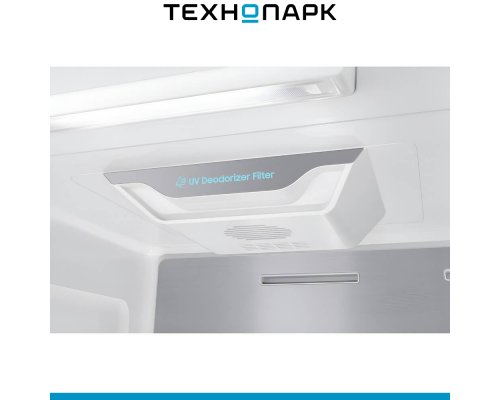 Fridge Samsung RS90F65D1FWT