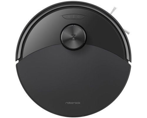 Vacuum cleaner Roborock S9+ black (S9P52-02)