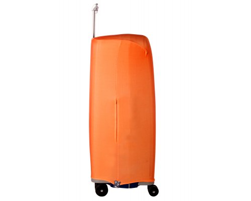 Case suitcase Routemark Just in Orange L/XL (SP180)