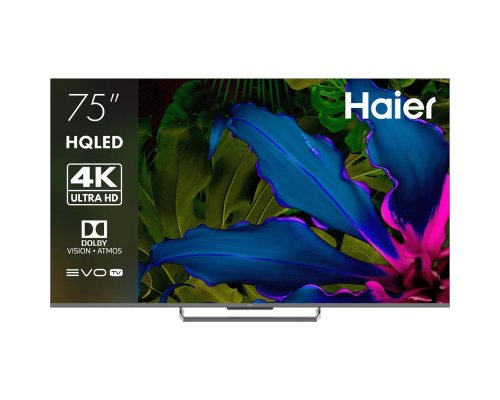 Телевизор Haier 75 Smart TV S6