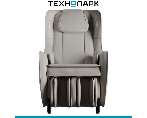 Massage chair Qyron MC303 beige