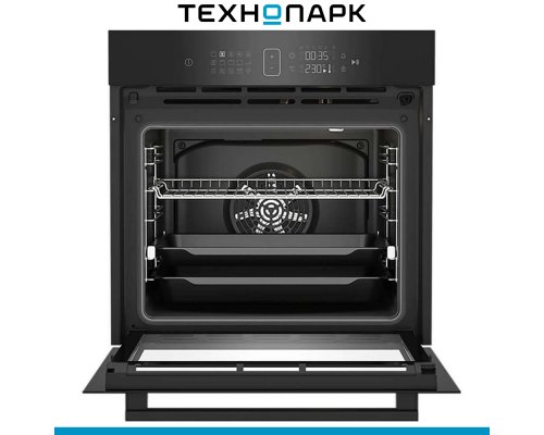 Шкаф духовой Hotpoint FE8 1352 SMP BLG