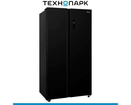 Холодильник Midea MDRS710FGE30
