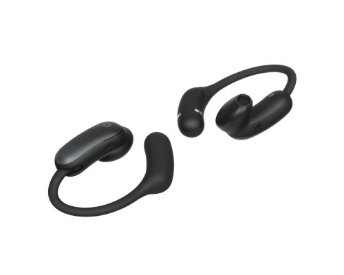 Earphones Anker Soundcore AeroFit 2 Pro black