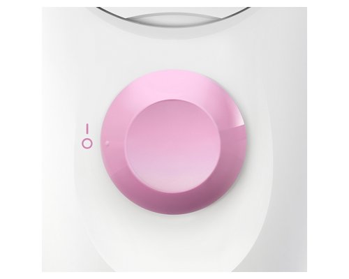Epilator Braun Silk-epil 1 1-010