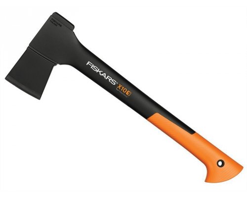Universal axe Fiskars X10-S
