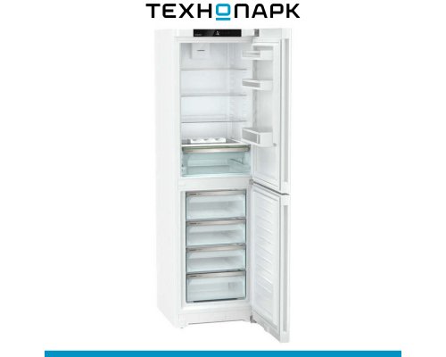 Refrigerator Liebherr CNd 5704
