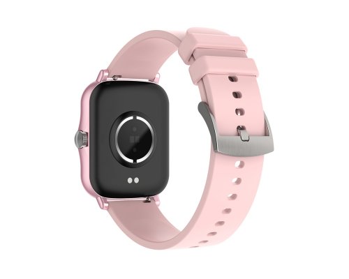 Smart watch Canyon Barberry SW-79 IP 67 BT 5.1 touch screen display 1.7 pink