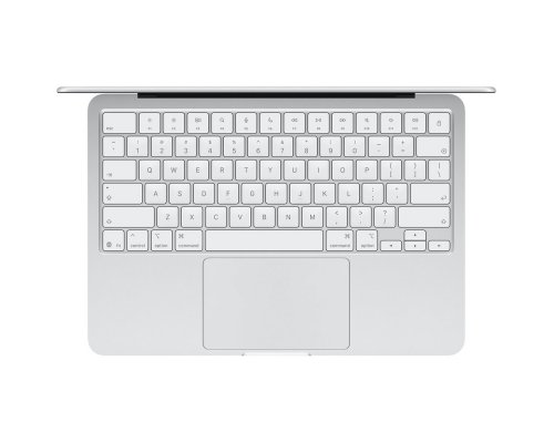 Ноутбук Apple MacBook Neo 13 2026 512 ГБ серебристый