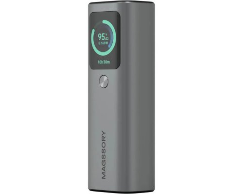 Аккумулятор внешний Magssory Gear 20000 мAч (PBN007)
