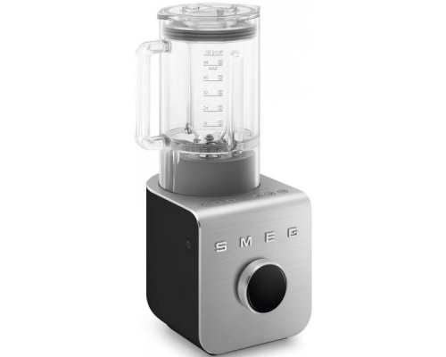 Blender Smeg BLC01BLMEU black matte