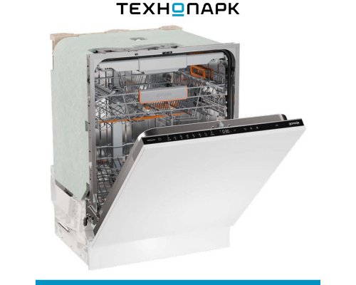 Built-in dishwasher Gorenje GV673B65