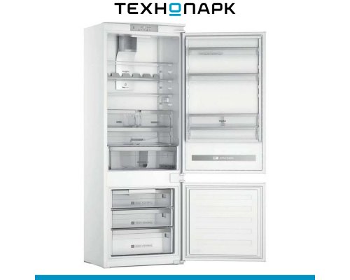 Холодильник встраиваемый Whirlpool SP40 812 EU2