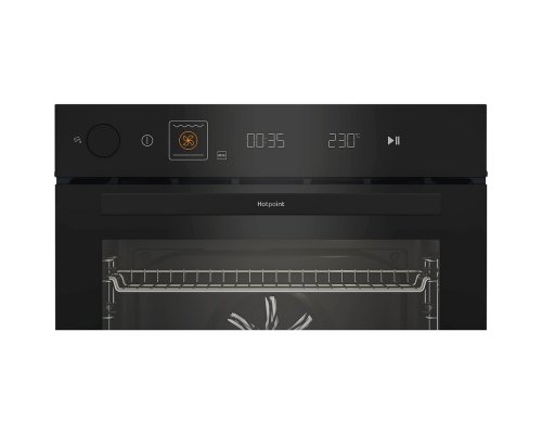 Шкаф духовой Hotpoint HSTF 1352 H BL