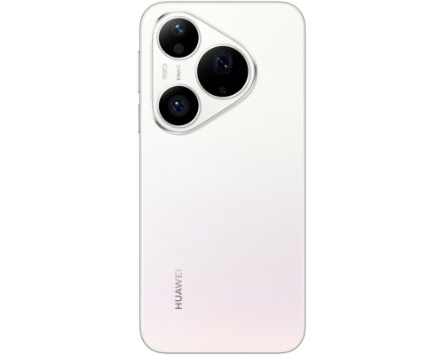 Смартфон Huawei Pura 90s Pro 256 ГБ белый