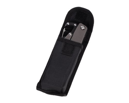Multi-tool Brand Charger Ranger 11-in-1 black, grey (936002)