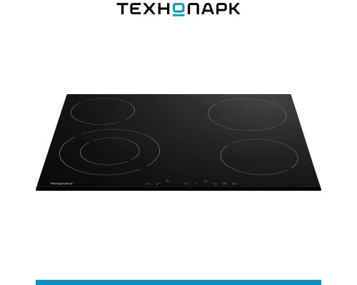 Hob Hotpoint HR 6T2 B