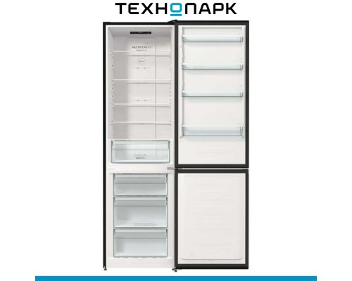 Refrigerator Gorenje NRK6202EBXL4