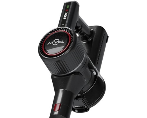 Vacuum cleaner Atvel G9 Pro Base