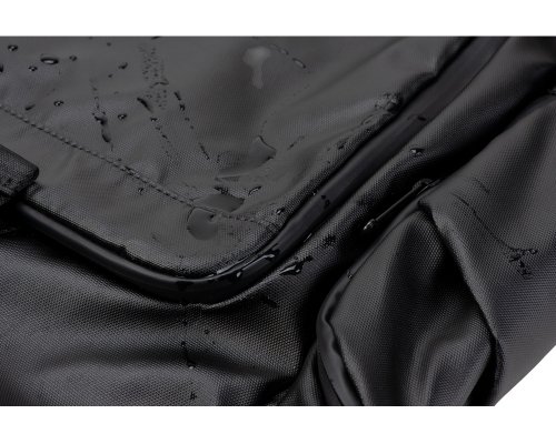 Backpack Voyager Giant for a 15.6‑inch laptop, black (230110)