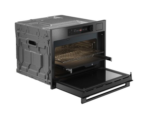 Oven cabinet Asko OCSM64BSH