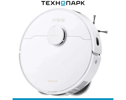 Пылесос Dreame Bot L40 Ultra CE (RLD52SE)