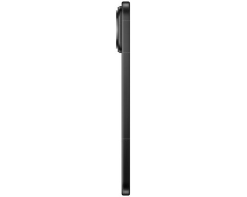 Смартфон Huawei Nova 16s Pro 12+512 ГБ сияющий чёрный