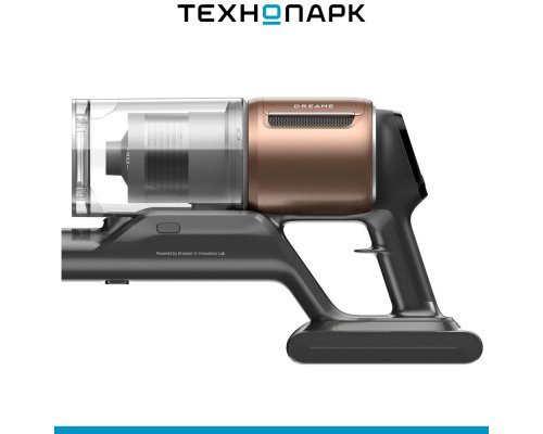 Vacuum cleaner Dreame Cordless Vacuum Cleaner Z20 AquaCycle Station (VZV36B)