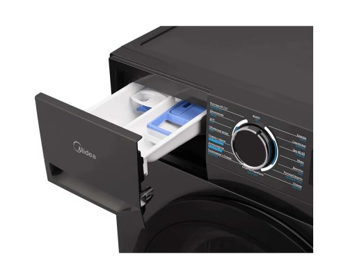 Машина стиральная Midea MF01814BS47/T