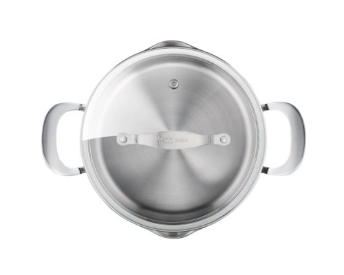 Набор посуды Tefal Jamie Oliver Cook Smart E310S874
