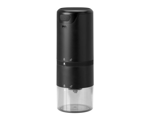 Coffee grinder portable Eat&Bite Select Kenya, black (684527)