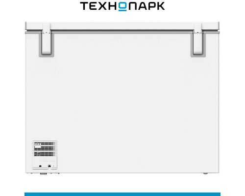 Freezer compartment Midea MDRC411FZF01D