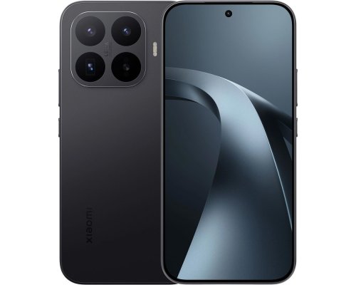 Смартфон Xiaomi 17T 12+512 ГБ чёрный