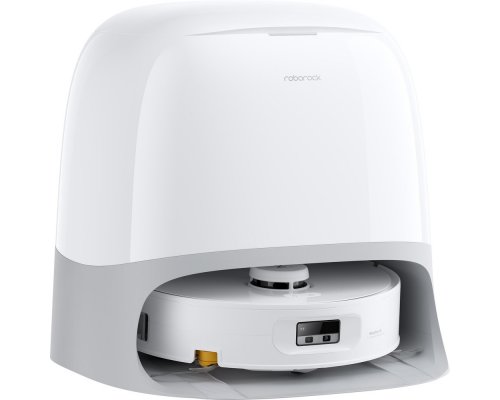 Пылесос Roborock Qrevo Curv 2 Flow (QC2F02-02)