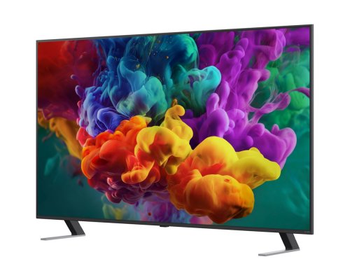 Телевизор LG QNED evo AI 65QNED85B6C (2026)