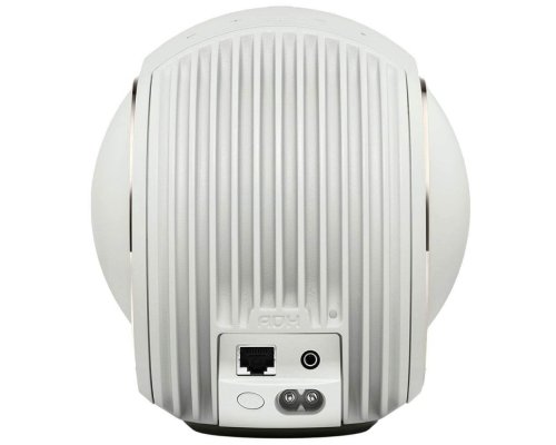 Акустика портативная Devialet Phantom Ultimate 98 dB светлый жемчуг