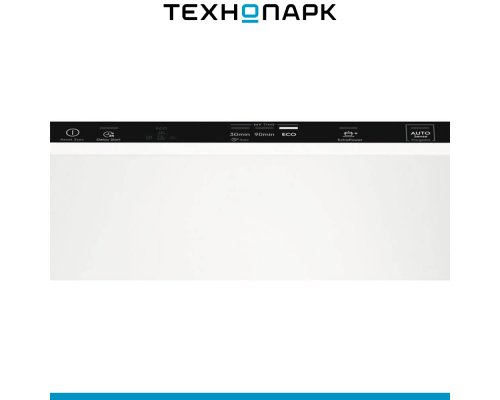 Built-in dishwasher Electrolux EEA23210L